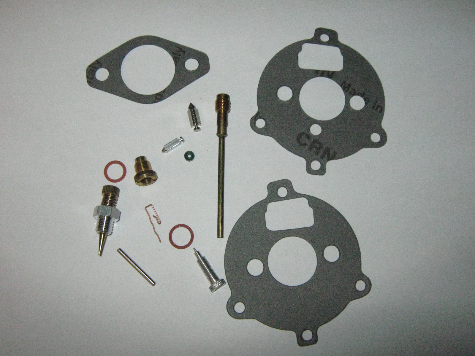 Briggs Model 23 Parts Briggs Stratton Carburetor Overhaul Kit 291763 Antiquebriggs Com Your Source For Antique Briggs Stratton Parts Pumps