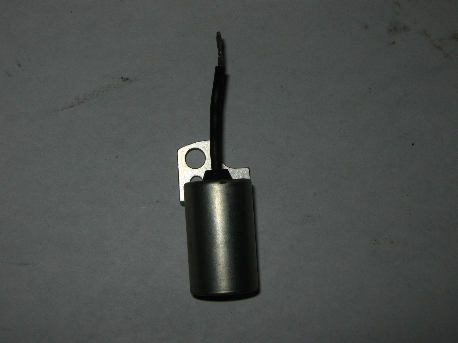 Briggs Model 19 Parts Briggs Gas Engine Condenser 298060